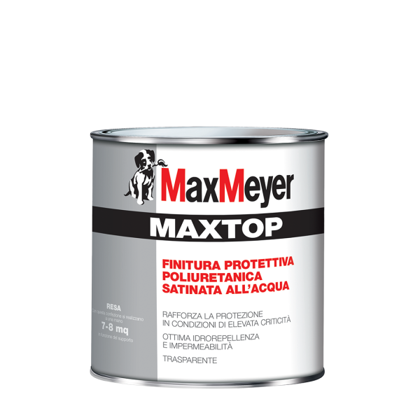Maxtop