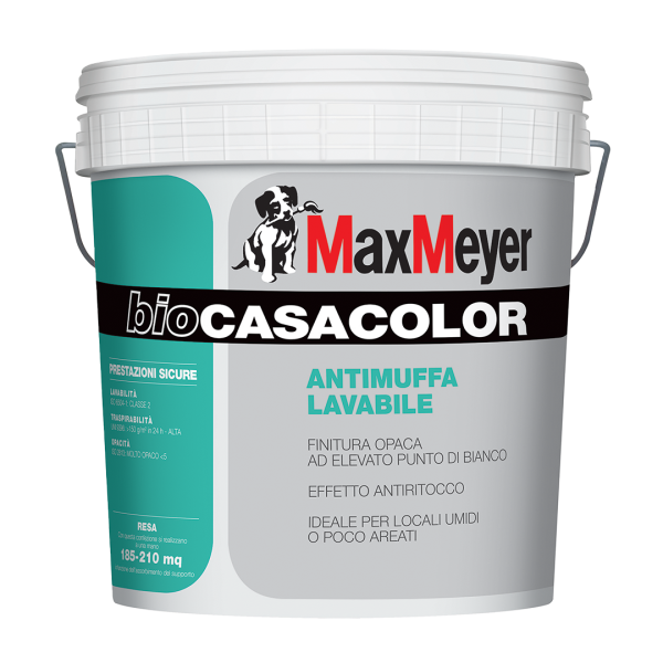 BioCasacolor