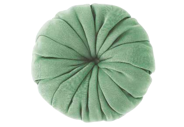 cuscino-verde-armonia-sussurro-interior