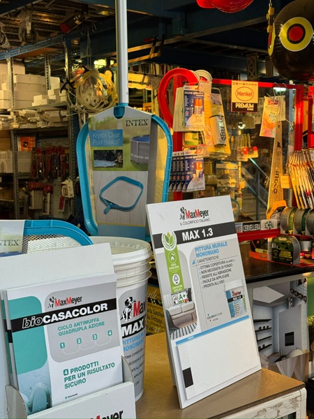 Magazzini Laera