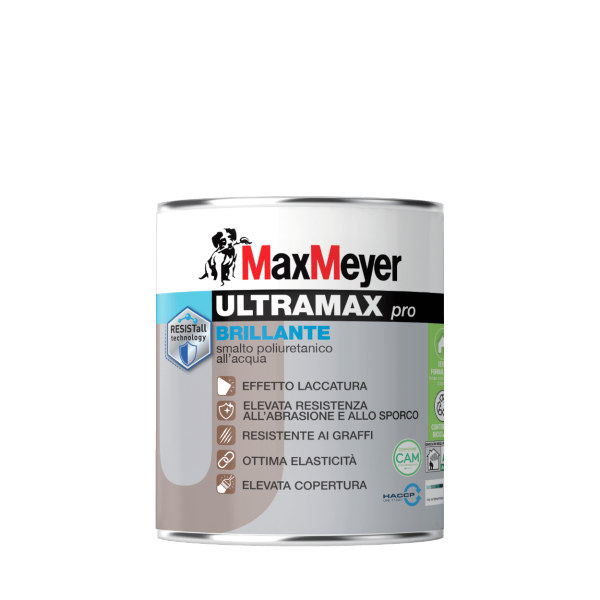 Ultramax Pro Brillante