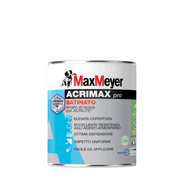 Acrimax Pro Satinato