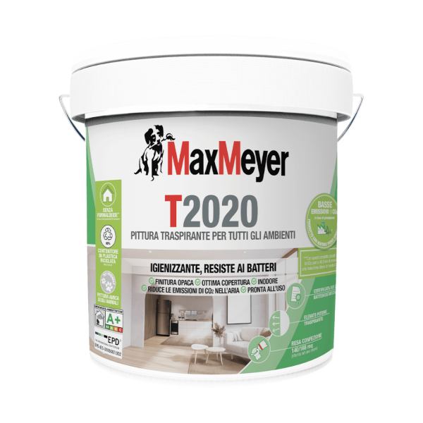 T2020 Igienizzante BmB