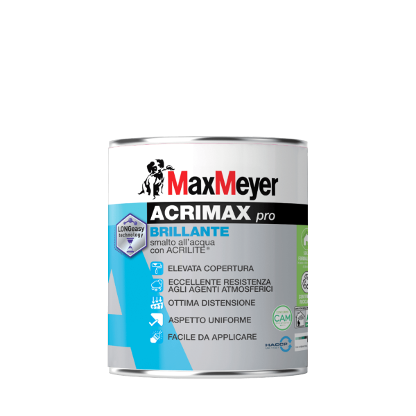 Acrimax Pro Brillante