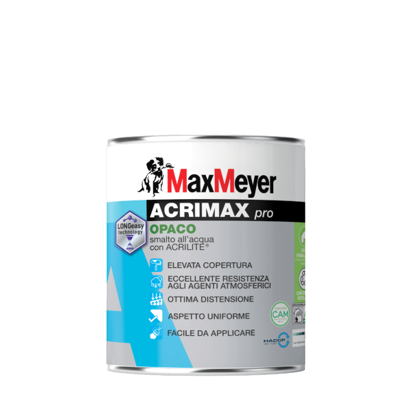 Acrimax Pro Opaco