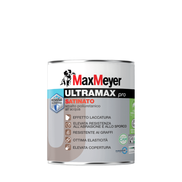 Ultramax Pro Satinato