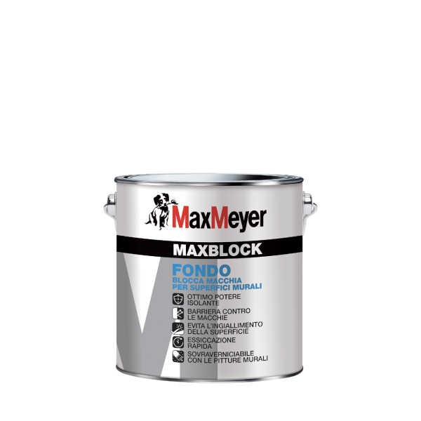 Maxblock