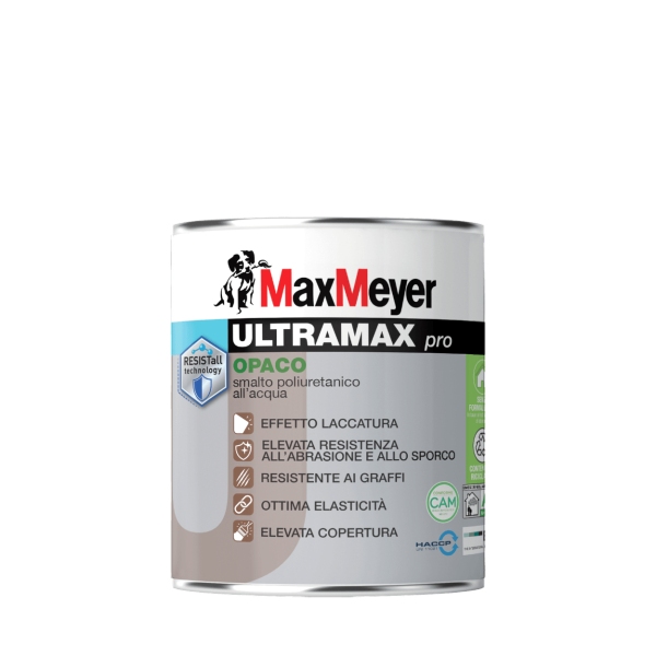 Ultramax Pro Opaco