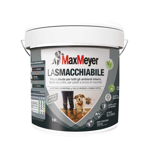 La Smacchiabile