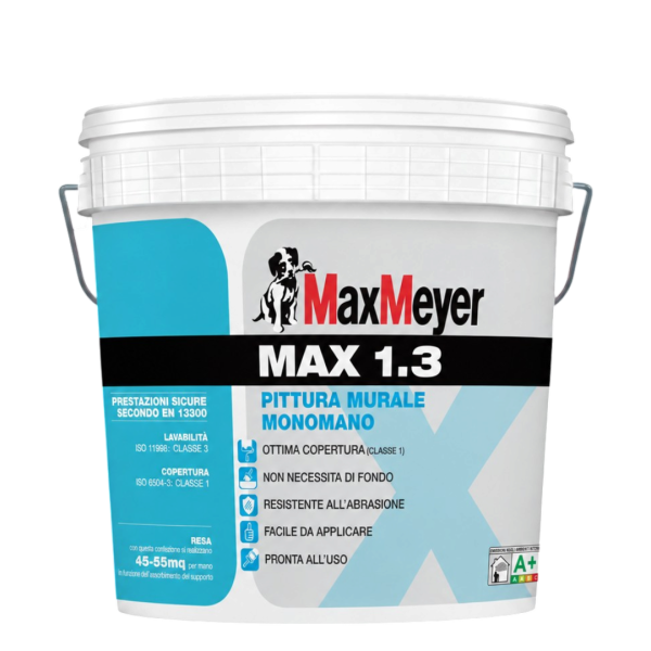 Max 1.3