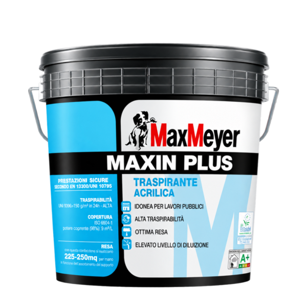 Maxin Plus