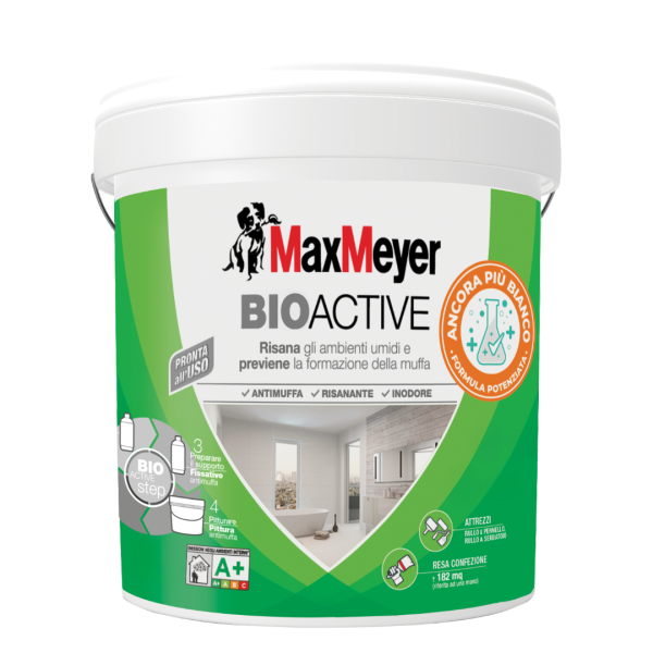 BioActive A+