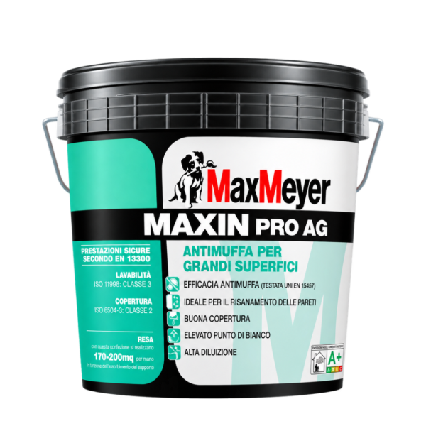 Maxin Pro AG BmB