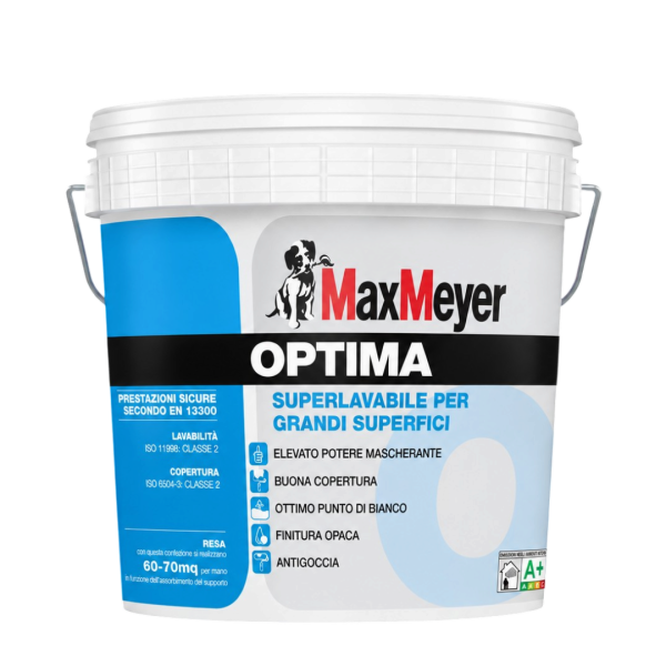 Optima Superlavabile BmB