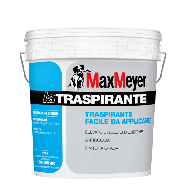 La Traspirante
