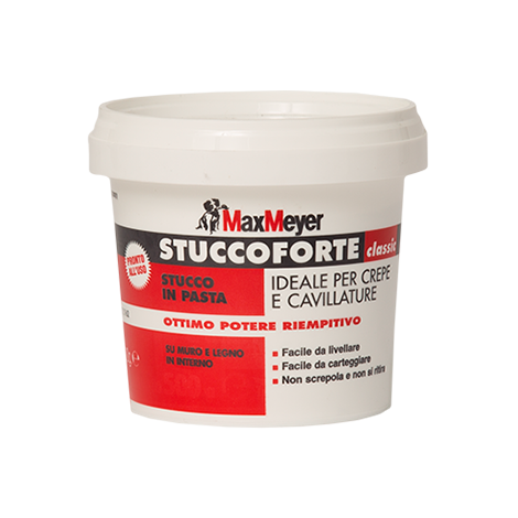 Stuccoforte Classic